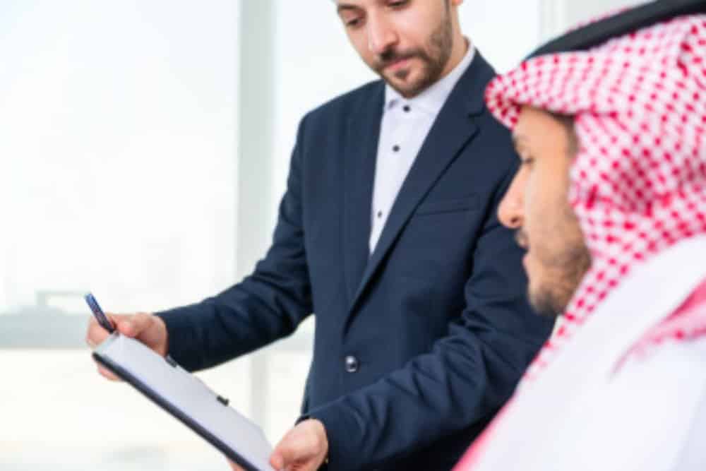 Starting Business in Saudi Arabia1 