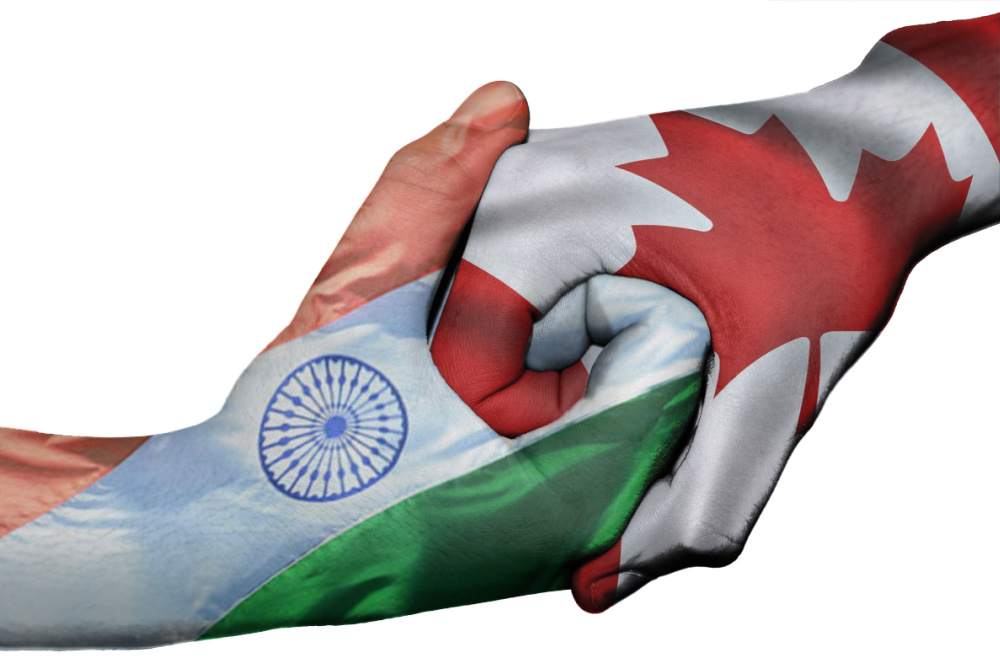 How Can I Get Job In Canada From India Without Ielts