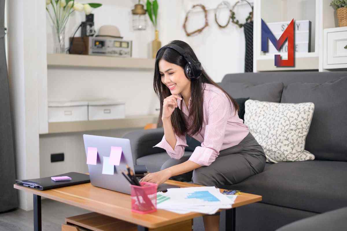 Work From Home Jobs For Female