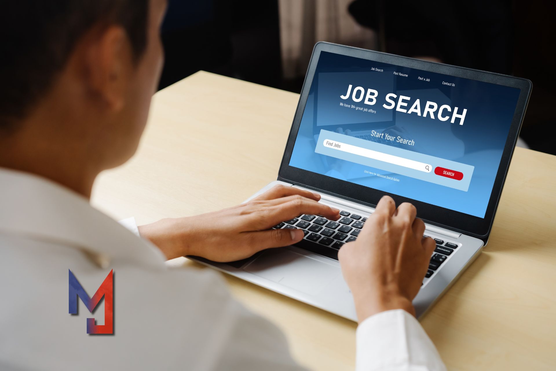 Fast Job Search on Mahadjobs Portal 