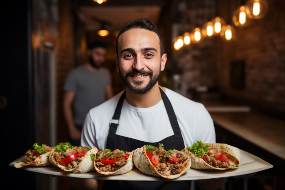 Executive Chef