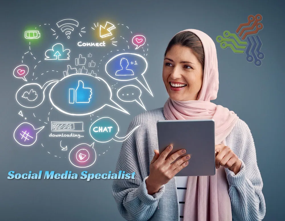 Social Media Specialist