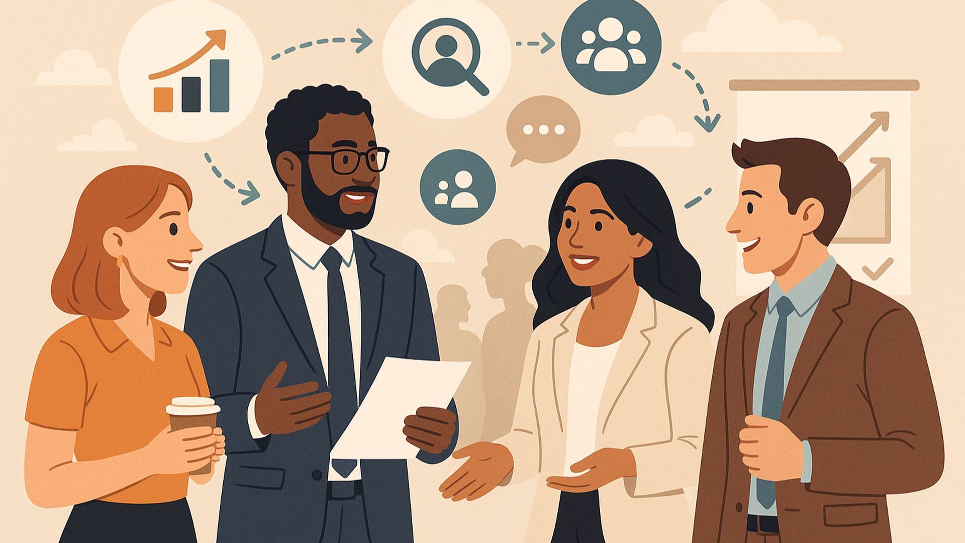 7 Positive Recruitment Trends Boosting Careers