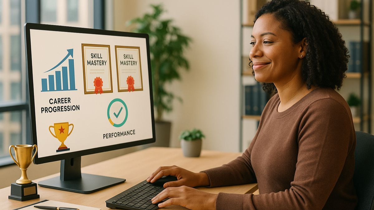 Career Success Without Management