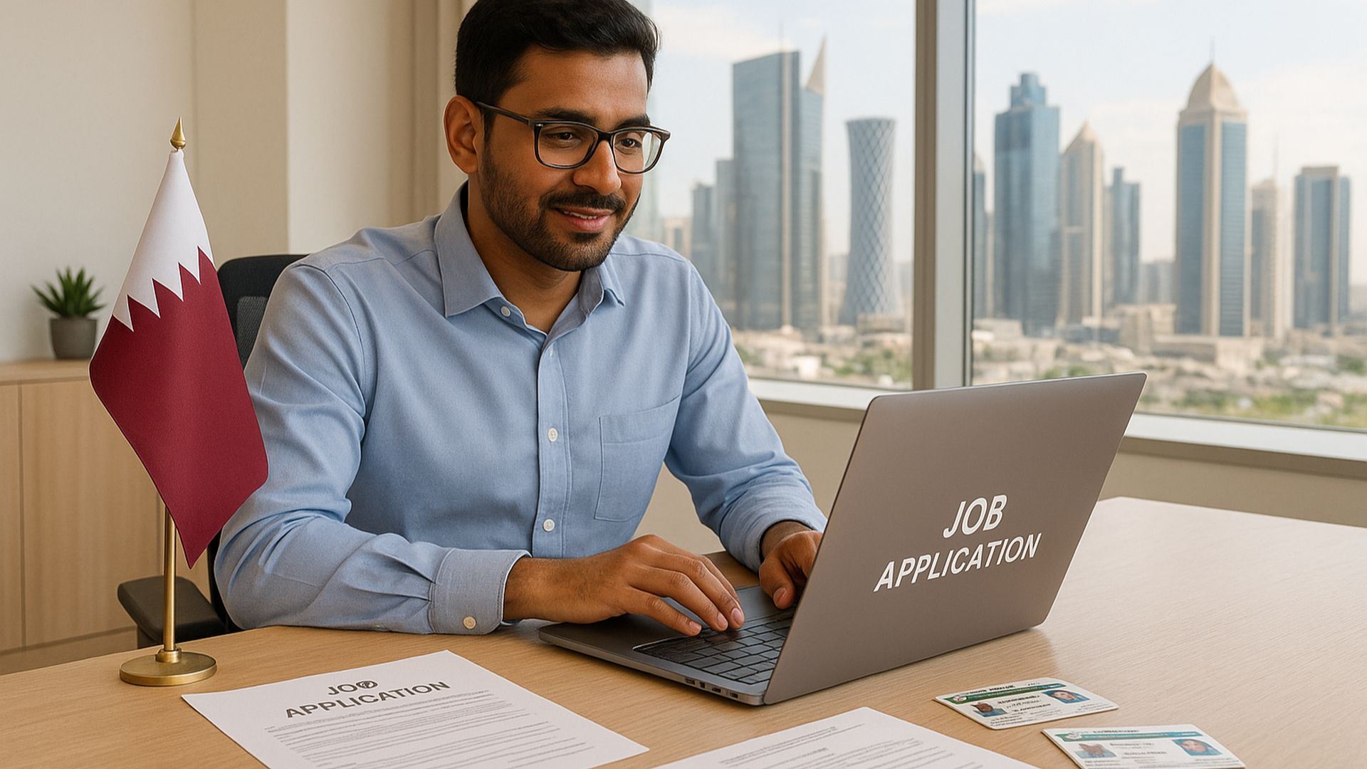 Driver Jobs in Qatar: Complete Guide 