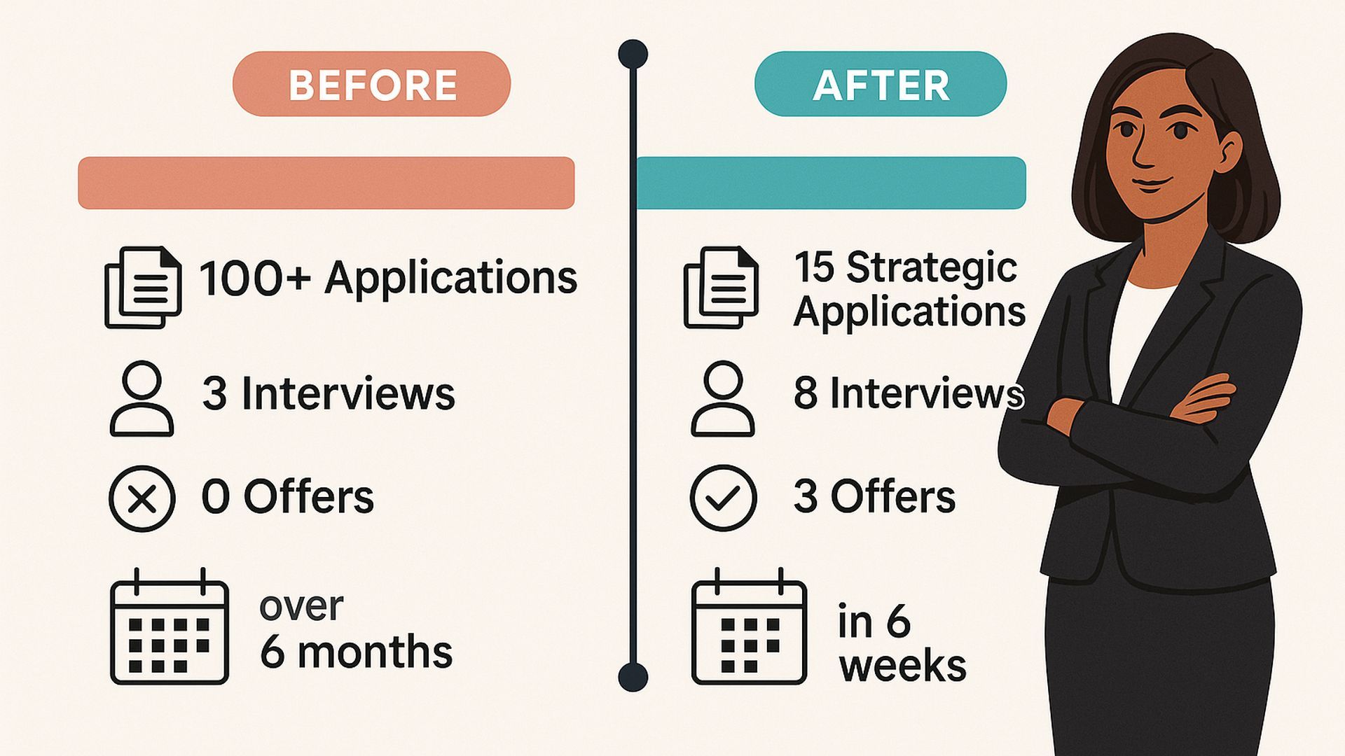 Job Hunting Is Broken in 2025: Try This ChatGPT Strategy Instead