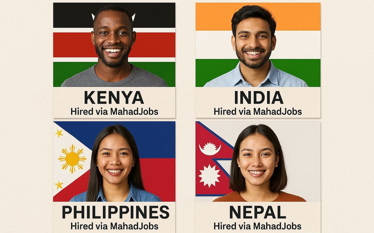 Job Seekers and Career Advancement Portal Guide