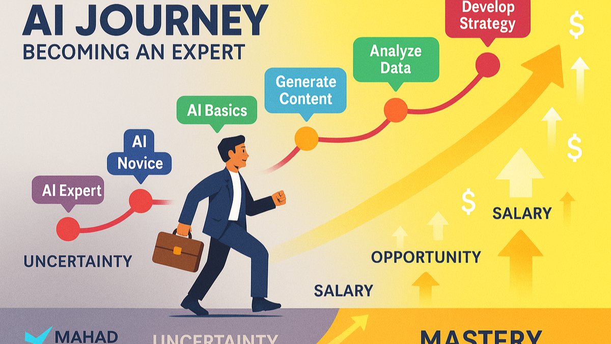 AI Skills Every Professional Needs in 2026