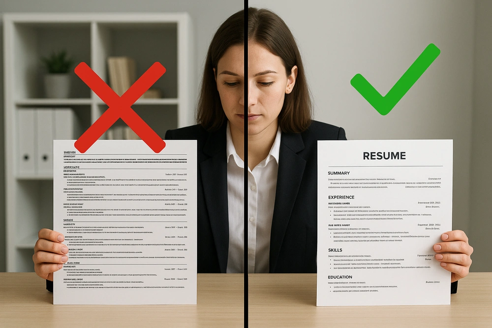 Job Application Tips That Work